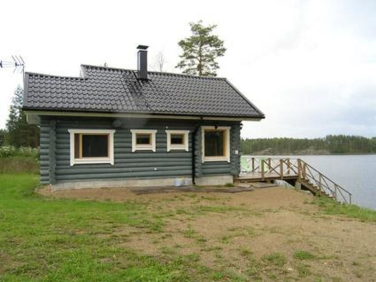 Дома для отпуска Holiday Home Aurinkotupa Kokkosenlahti-4