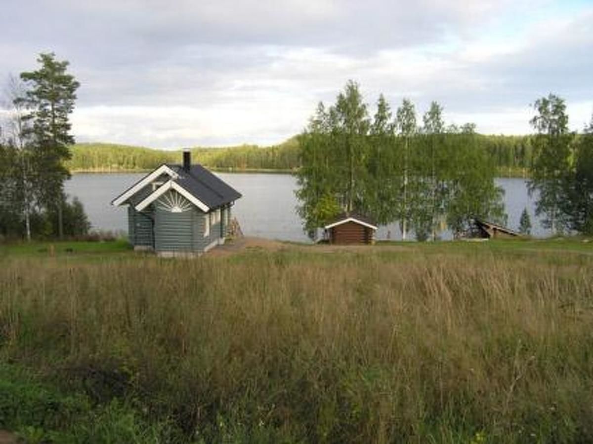 Дома для отпуска Holiday Home Aurinkotupa Kokkosenlahti-15