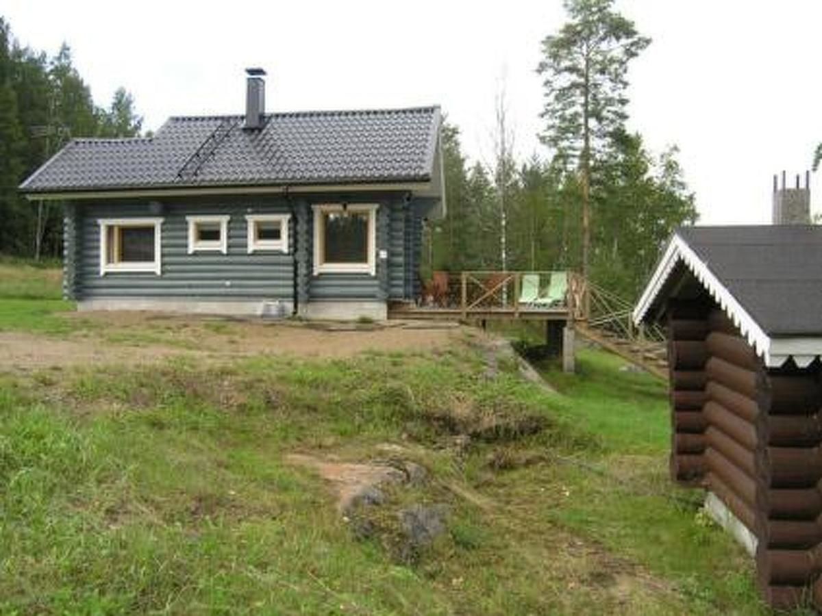 Дома для отпуска Holiday Home Aurinkotupa Kokkosenlahti