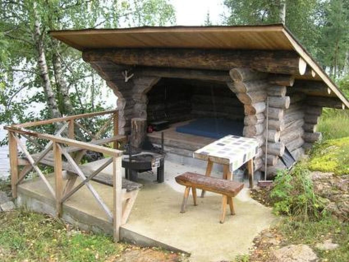 Дома для отпуска Holiday Home Aurinkotupa Kokkosenlahti