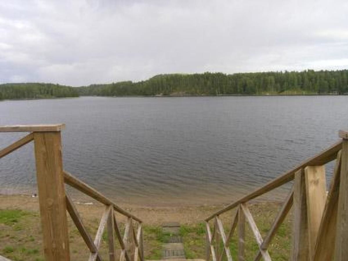 Дома для отпуска Holiday Home Aurinkotupa Kokkosenlahti-32