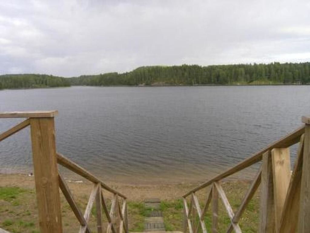 Дома для отпуска Holiday Home Aurinkotupa Kokkosenlahti