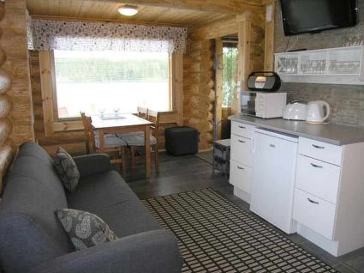 Дома для отпуска Holiday Home Aurinkotupa Kokkosenlahti