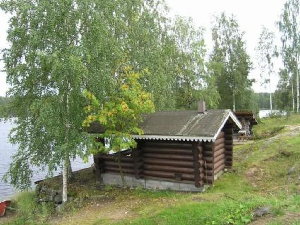 Дома для отпуска Holiday Home Aurinkotupa Kokkosenlahti-52